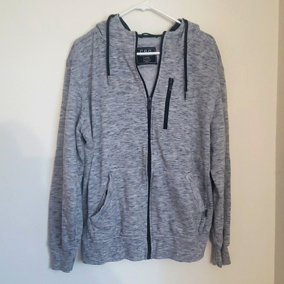 Champs Sports Gear Large‎ Jacket - Picture 1 of 3